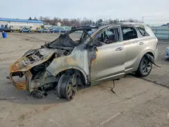 5XYPKDA59HG338268 2017 KIA SORENTO
