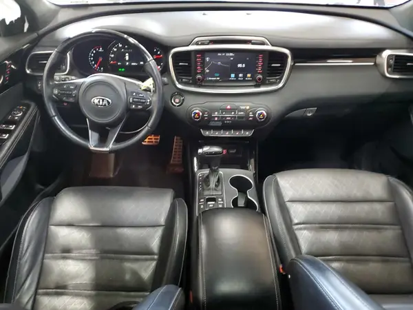 5XYPKDA59JG360244 2018 KIA SORENTO - Image 8