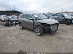 5XYPKDA59JG366609 2018 KIA SORENTO