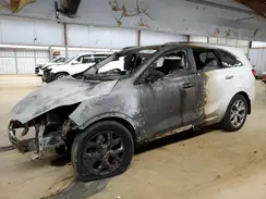 5XYPKDA59JG377786 2018 KIA SORENTO