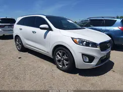 5XYPKDA59JG387279 2018 KIA SORENTO