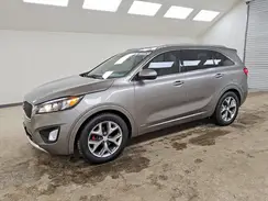 5XYPKDA59JG388979 2018 KIA SORENTO