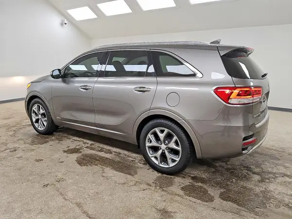 5XYPKDA59JG388979 2018 KIA SORENTO - Image 2