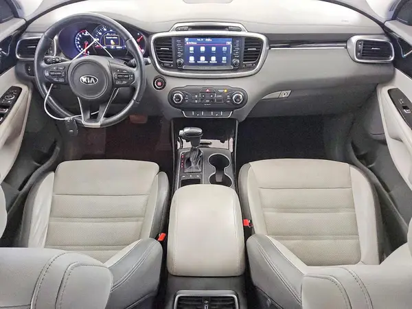 5XYPKDA59JG388979 2018 KIA SORENTO - Image 8