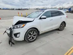 5XYPKDA59JG417879 2018 KIA SORENTO