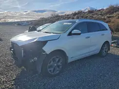 5XYPKDA59JG419454 2018 KIA SORENTO