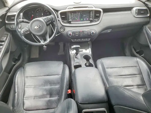 5XYPKDA59JG419759 2018 KIA SORENTO - Image 8
