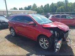 5XYPKDA59JG423990 2018 KIA SORENTO