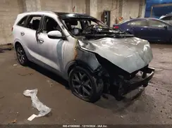 5XYPKDA59KG446249 2019 KIA SORENTO
