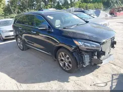 5XYPKDA59KG447787 2019 KIA SORENTO