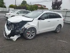 5XYPKDA59KG475685 2019 KIA SORENTO