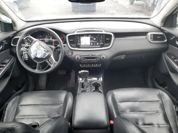 5XYPKDA59KG475685 2019 KIA SORENTO - Image 8