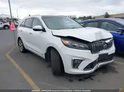 5XYPKDA59KG482569 2019 KIA SORENTO