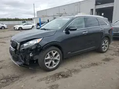 5XYPKDA59KG499470 2019 KIA SORENTO