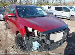 5XYPKDA59KG505445 2019 KIA SORENTO