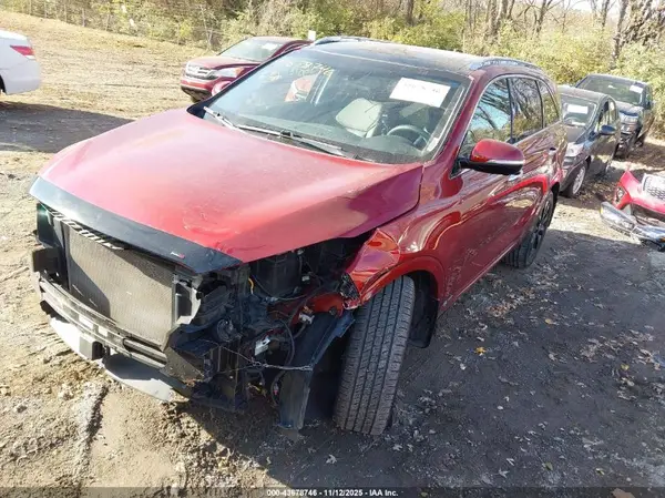 5XYPKDA59KG505445 2019 KIA SORENTO - Image 2