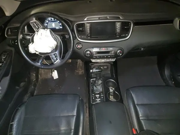 5XYPKDA59KG514307 2019 KIA SORENTO - Image 8
