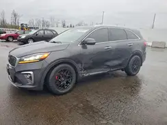 5XYPKDA59KG514663 2019 KIA SORENTO