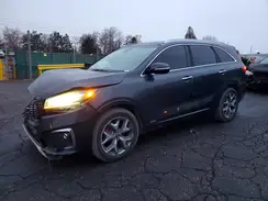5XYPKDA59KG518602 2019 KIA SORENTO