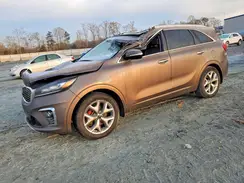 5XYPKDA59KG532726 2019 KIA SORENTO