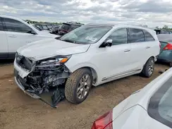 5XYPKDA59KG538705 2019 KIA SORENTO