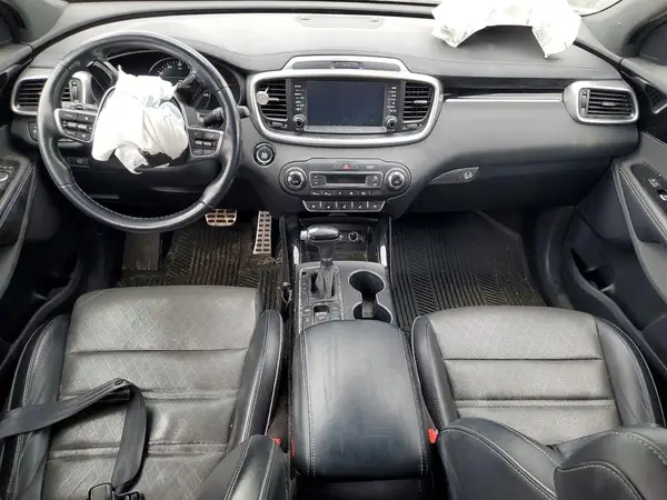 5XYPKDA59KG538705 2019 KIA SORENTO - Image 8