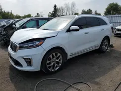 5XYPKDA59KG591744 2019 KIA SORENTO