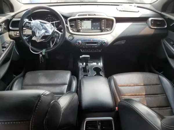 5XYPKDA59KG591744 2019 KIA SORENTO - Image 8