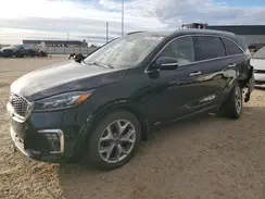 5XYPKDA59KG607005 2019 KIA SORENTO