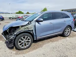 5XYPKDA59KG610096 2019 KIA SORENTO