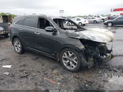 5XYPKDA59LG704769 2020 KIA SORENTO