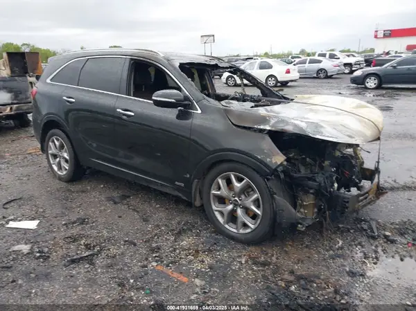 5XYPKDA59LG704769 2020 KIA SORENTO - Image 1