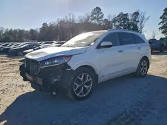 5XYPKDA59LG705873 2020 KIA SORENTO