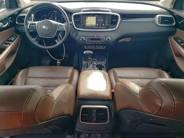 5XYPKDA59LG705873 2020 KIA SORENTO - Image 8