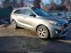5XYPKDA5XGG004247 2016 KIA SORENTO