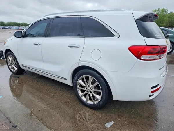 5XYPKDA5XGG005950 2016 KIA SORENTO - Image 2