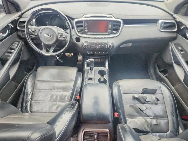 5XYPKDA5XGG005950 2016 KIA SORENTO - Image 8