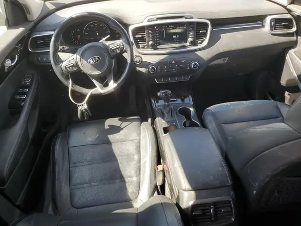 5XYPKDA5XGG006242 2016 KIA SORENTO - Image 8