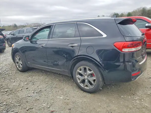 5XYPKDA5XGG008461 2016 KIA SORENTO - Image 2