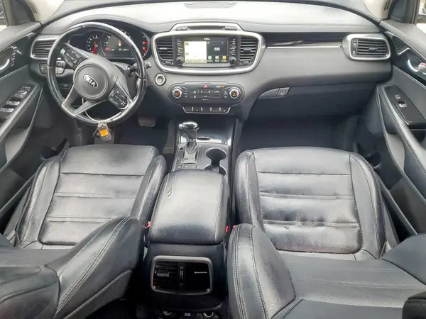 5XYPKDA5XGG008461 2016 KIA SORENTO - Image 8