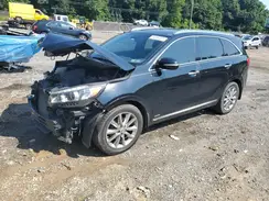 5XYPKDA5XGG014096 2016 KIA SORENTO