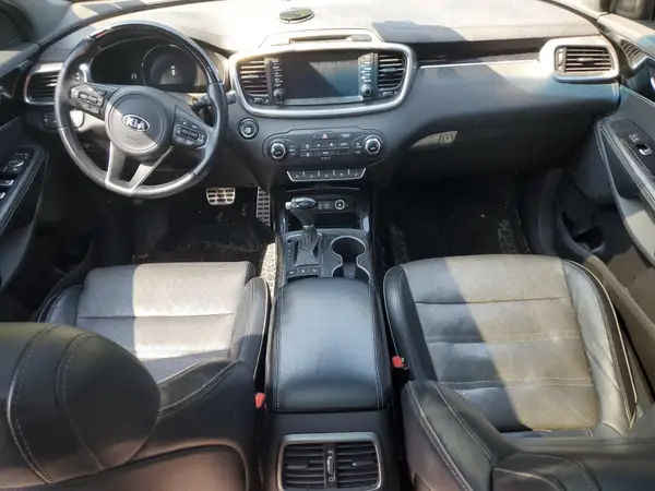 5XYPKDA5XGG014096 2016 KIA SORENTO - Image 8