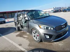 5XYPKDA5XGG018262 2016 KIA SORENTO