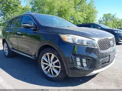 5XYPKDA5XGG028497 2016 KIA SORENTO