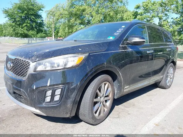5XYPKDA5XGG028497 2016 KIA SORENTO - Image 2