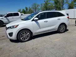 5XYPKDA5XGG065677 2016 KIA SORENTO