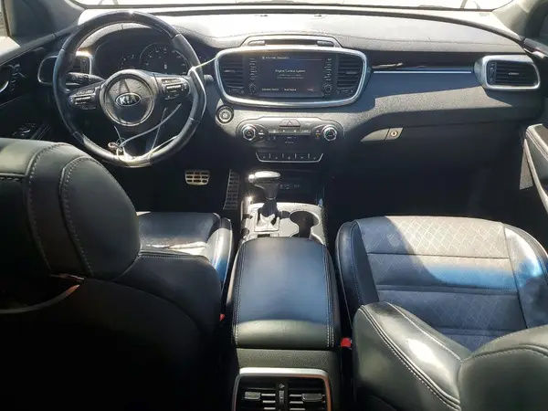 5XYPKDA5XGG065677 2016 KIA SORENTO - Image 8