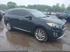 5XYPKDA5XGG069650 2016 KIA SORENTO
