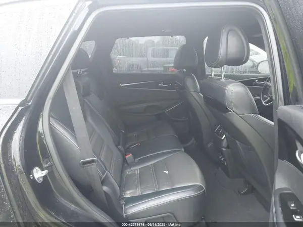 5XYPKDA5XGG069650 2016 KIA SORENTO - Image 8