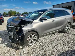5XYPKDA5XGG082592 2016 KIA SORENTO